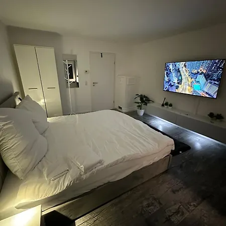 Renovated For 2 *