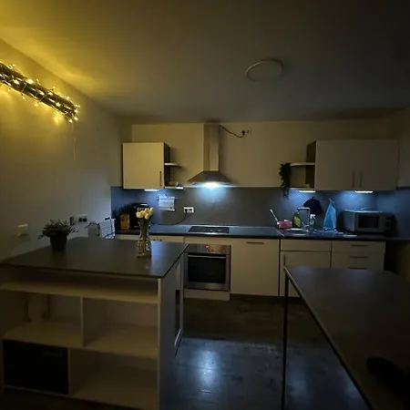 Renovated For 2 Baden-Baden