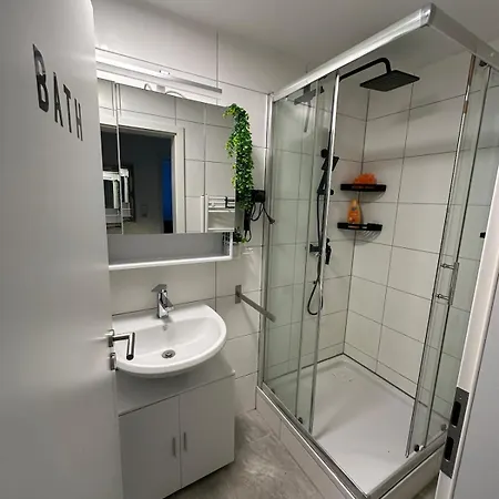 Appartamento Renovated For 2 *