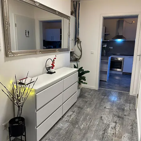 Renovated For 2 * Baden-Baden